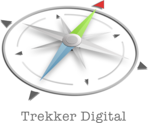 Trekker Digital Clear w Title